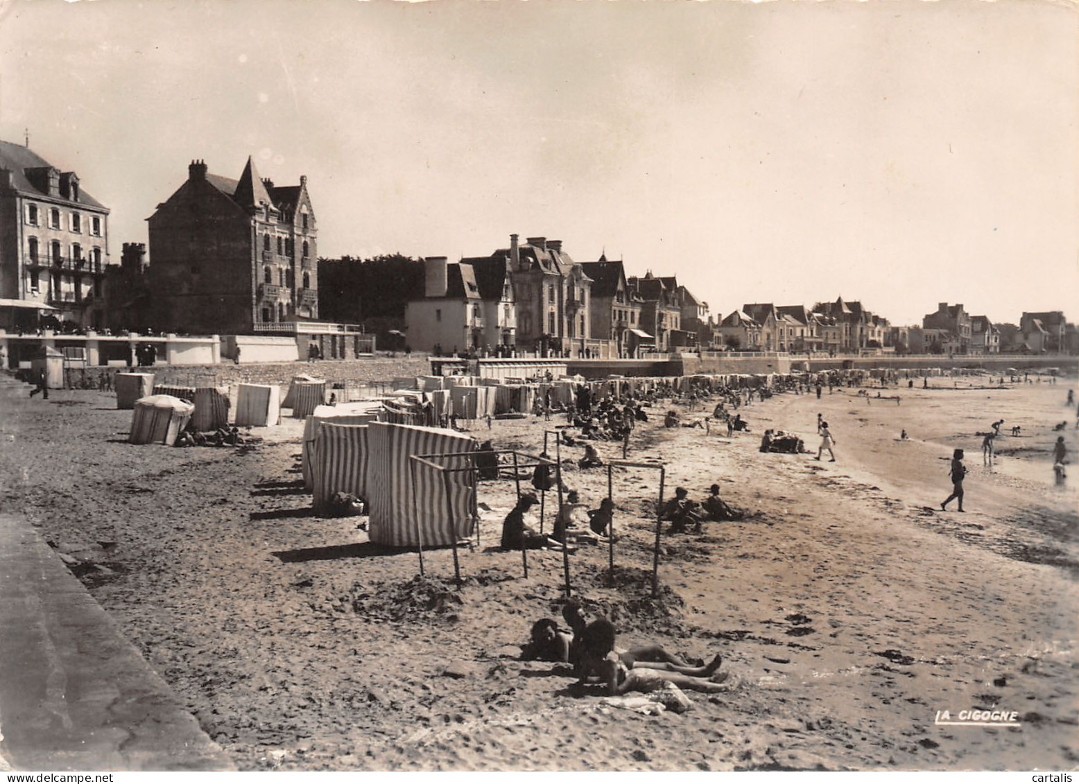 56-QUIBERON-N°3773-B/0059 - Quiberon