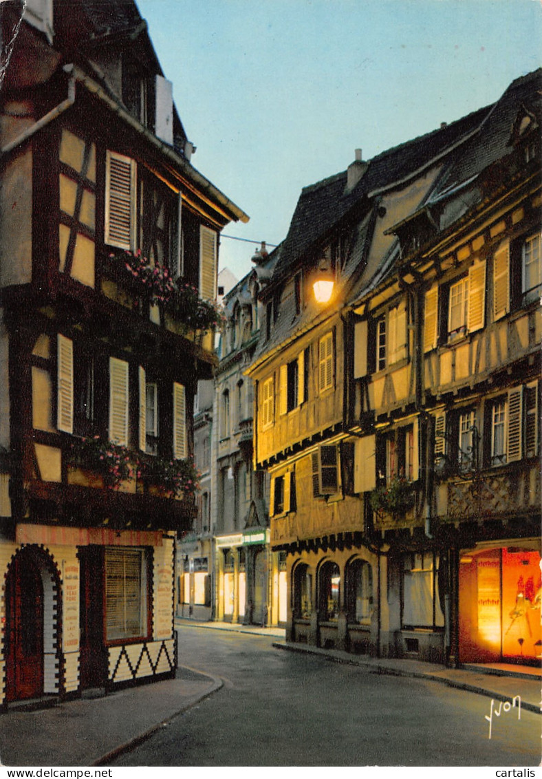 68-COLMAR-N°3774-A/0097 - Colmar