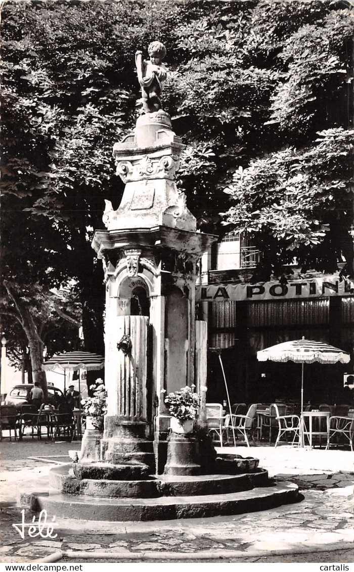 73-AIX LES BAINS-N°3773-E/0379 - Aix Les Bains