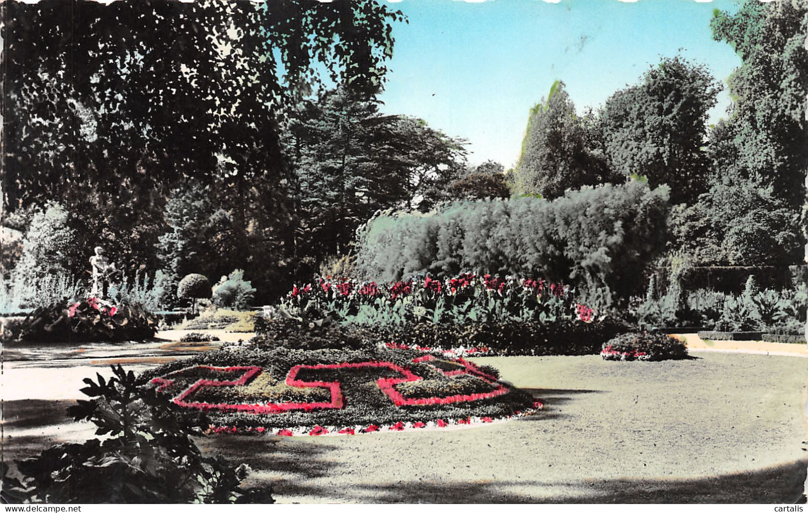 21-DIJON-N°3773-E/0035 - Dijon