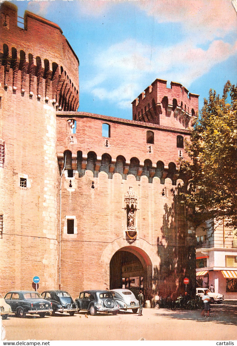 66-PERPIGNAN-N°3773-D/0329 - Perpignan