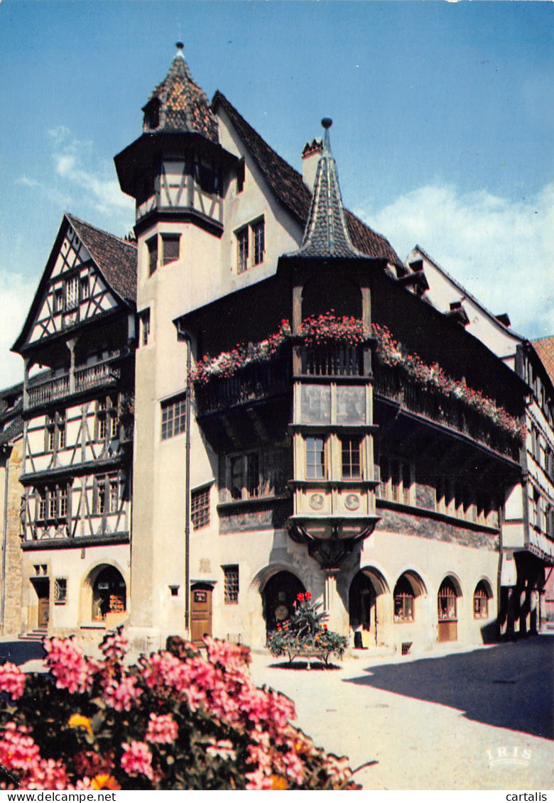 68-COLMAR-N°3773-C/0327 - Colmar