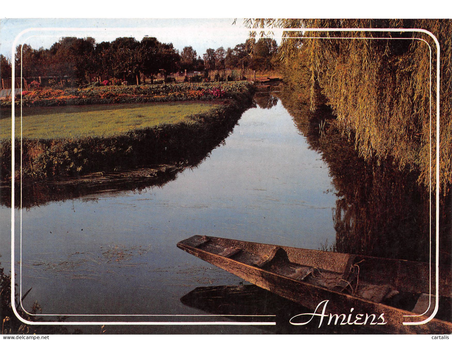80-AMIENS-N°3774-C/0285 - Amiens