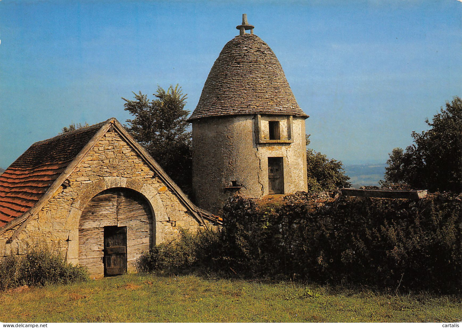 46-EN QUERCY-N°3774-B/0373 - Sonstige & Ohne Zuordnung