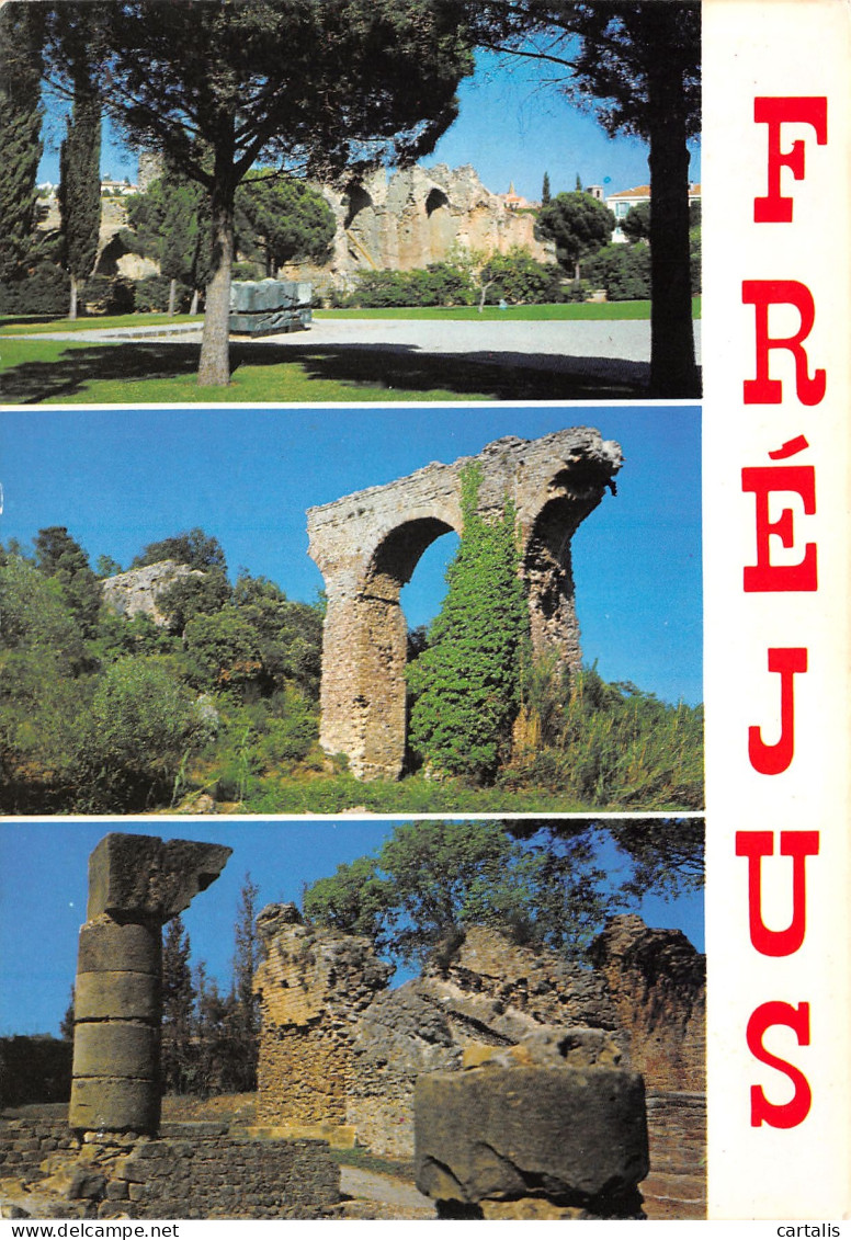 83-FREJUS-N°3774-A/0255 - Frejus