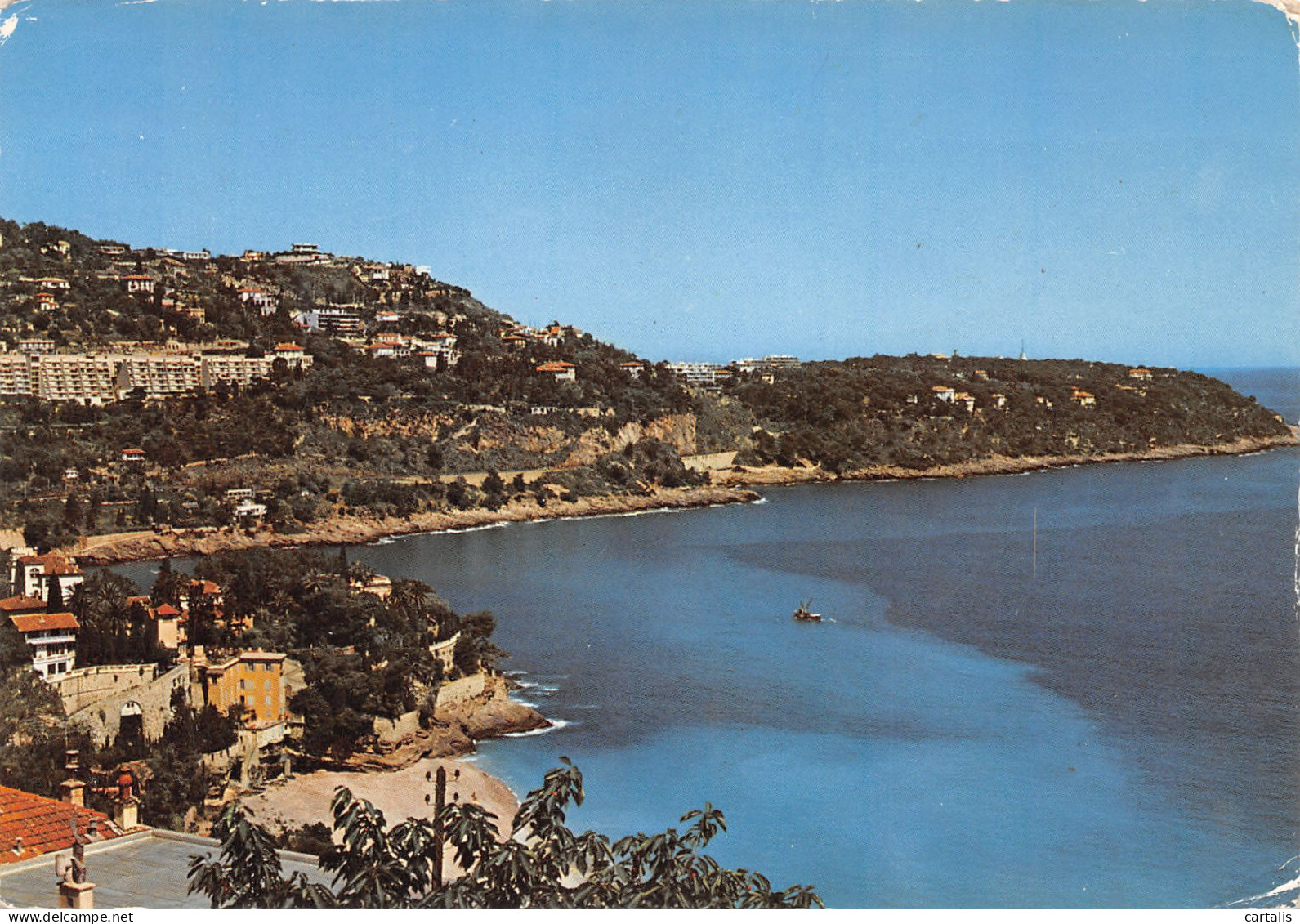 06-ROQUEBRUNE-N°3774-A/0181 - Roquebrune-Cap-Martin