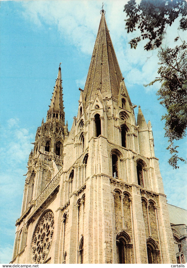 28-CHARTRES-N°3775-A/0163 - Chartres