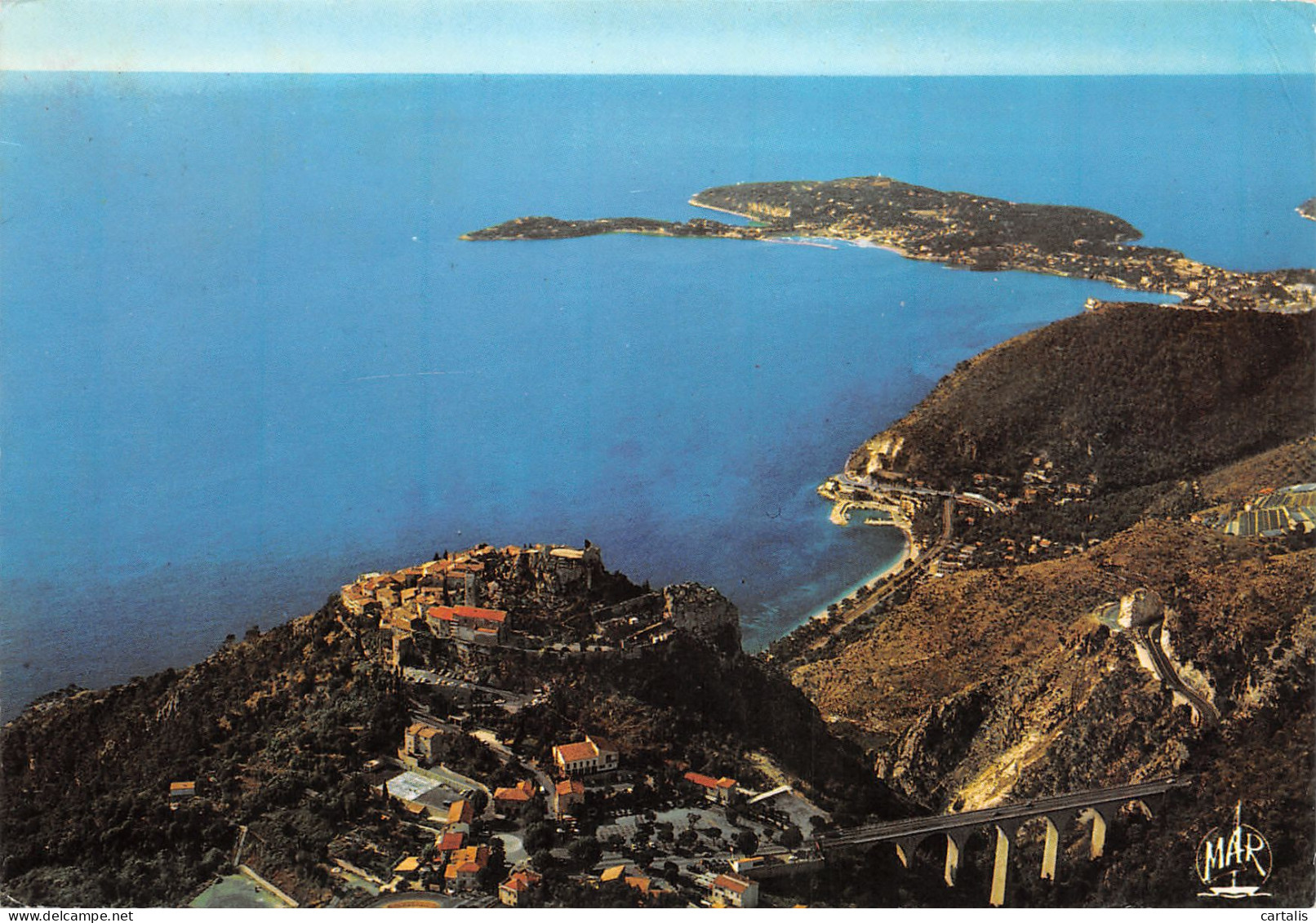 06-EZE-N°3775-A/0107 - Eze