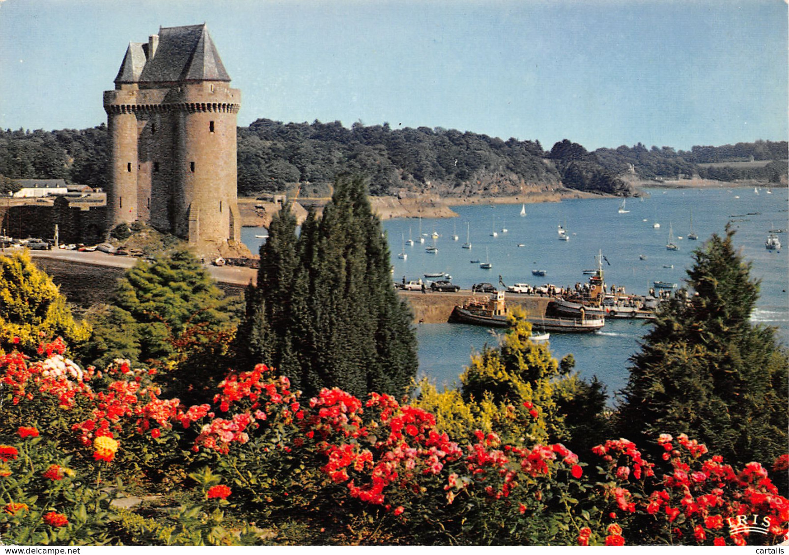 35-SAINT SERVAN-N°3775-A/0073 - Saint Servan