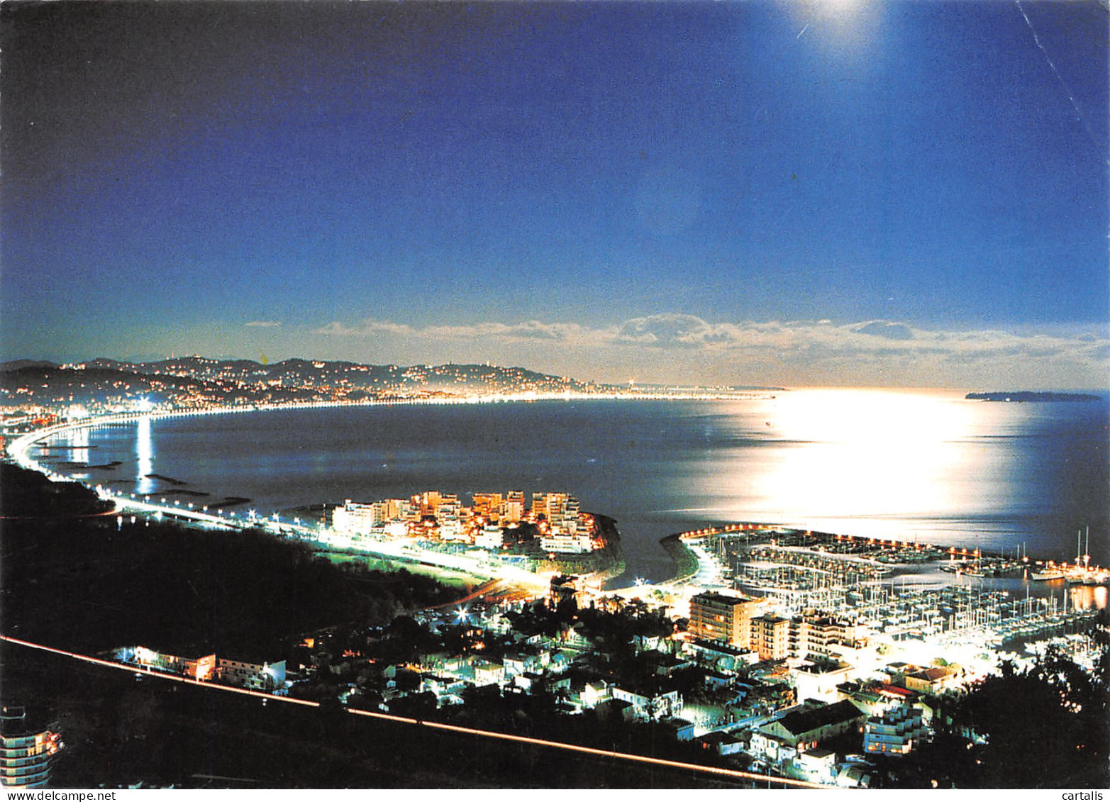 06-CANNES-N°3775-A/0009 - Cannes