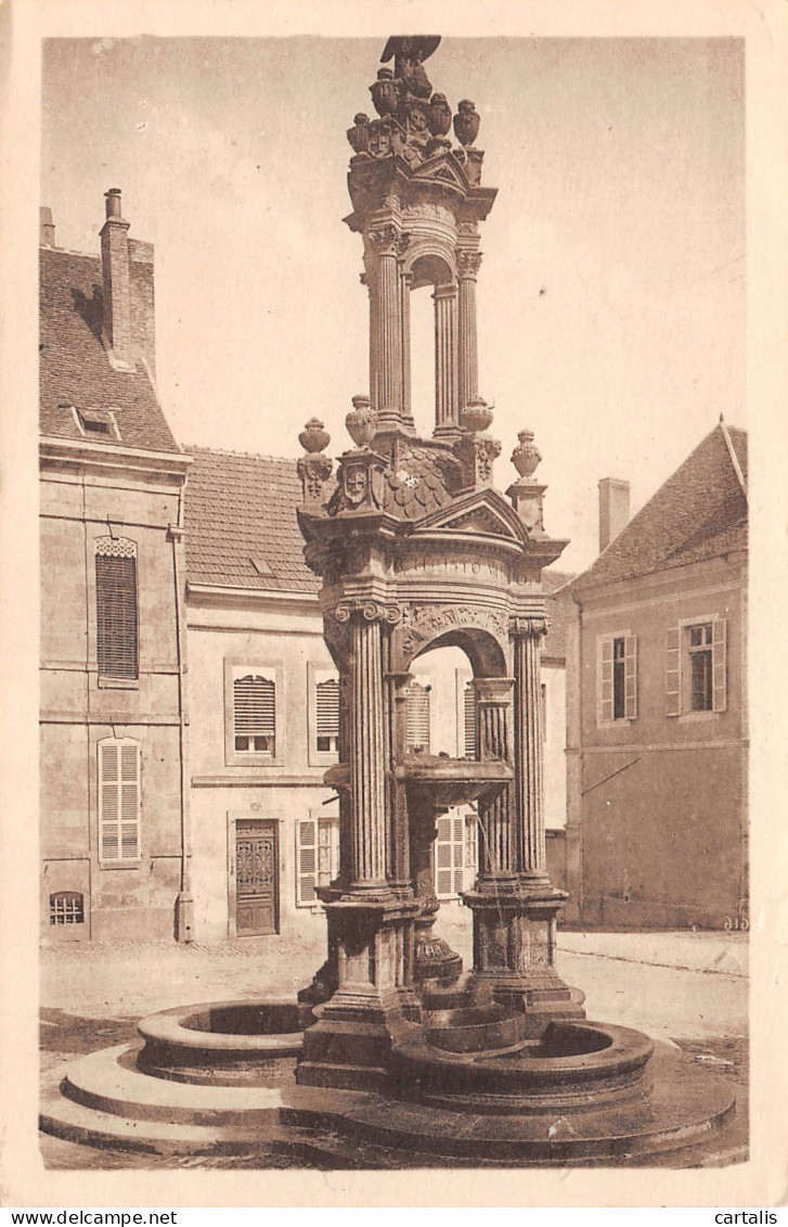 71-AUTUN-N°3774-E/0341 - Autun