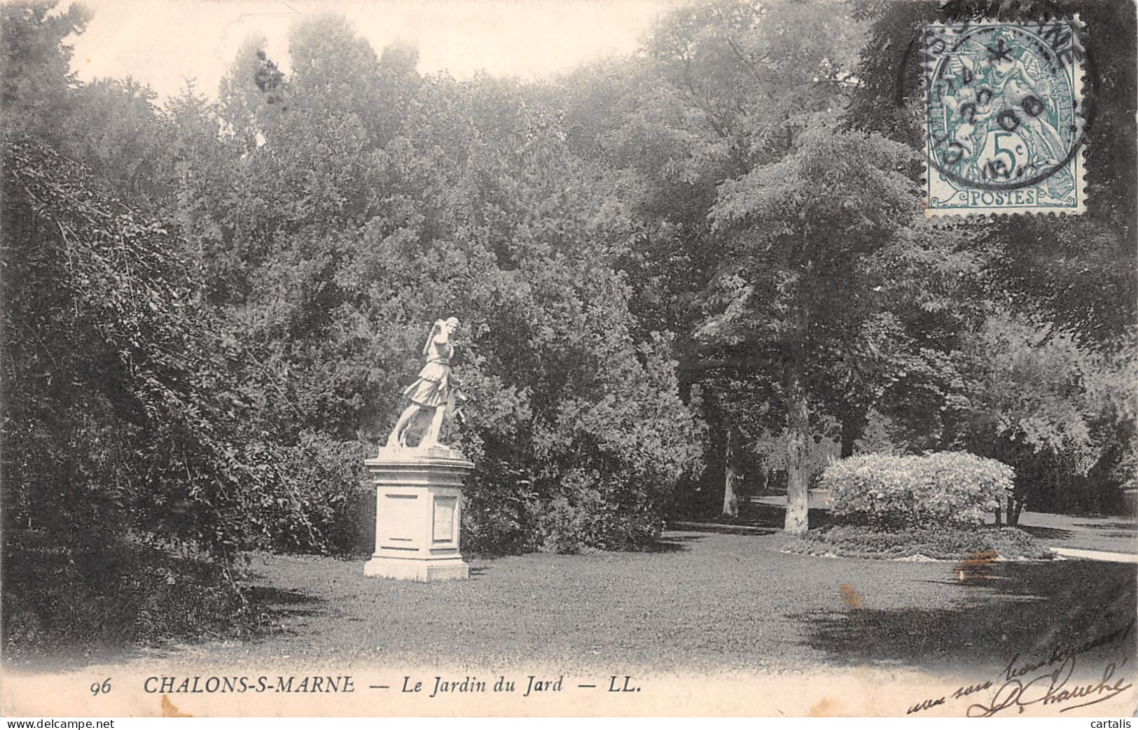 41-BLOIS-N°3774-E/0249 - Blois