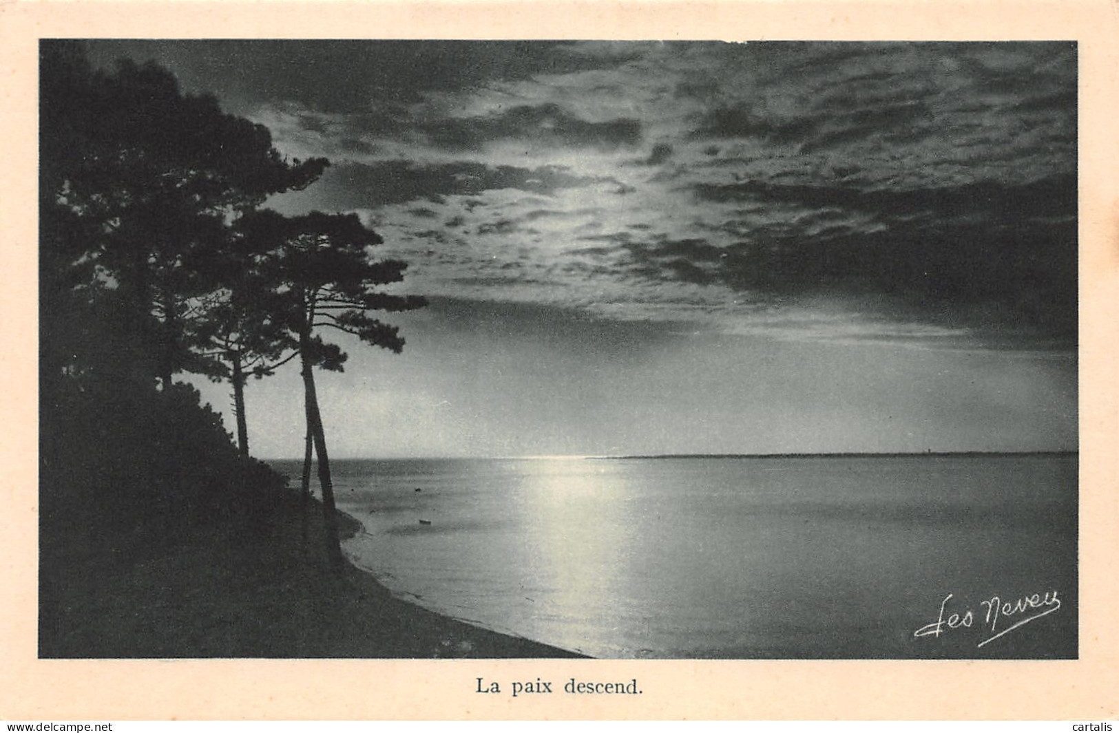 33-ARCACHON-N°3774-E/0119 - Arcachon