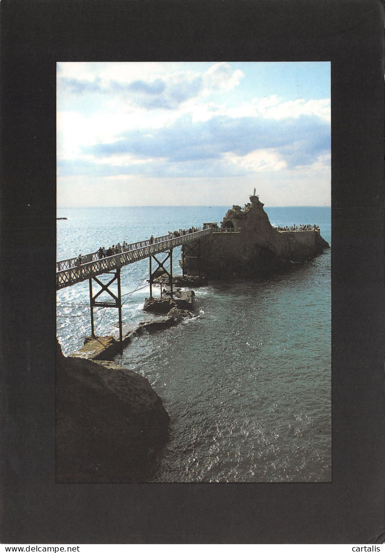 64-BIARRITZ-N°3774-D/0257 - Biarritz