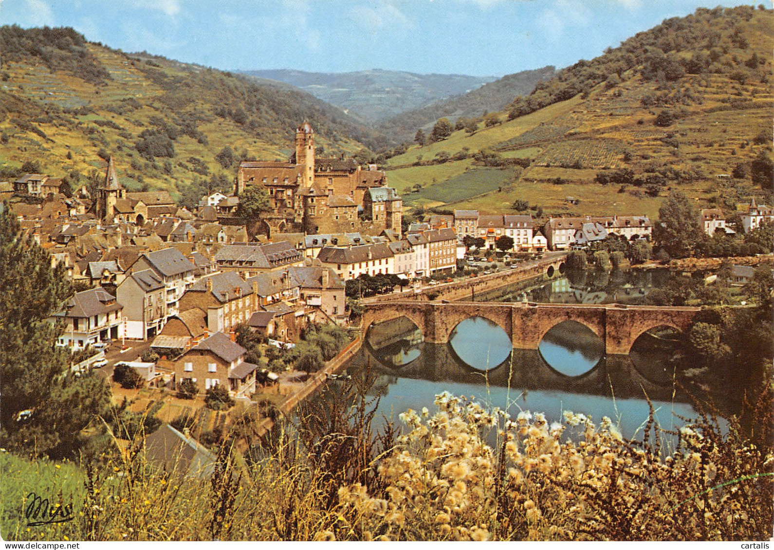 12-ESTAING-N°3775-B/0143 - Other & Unclassified