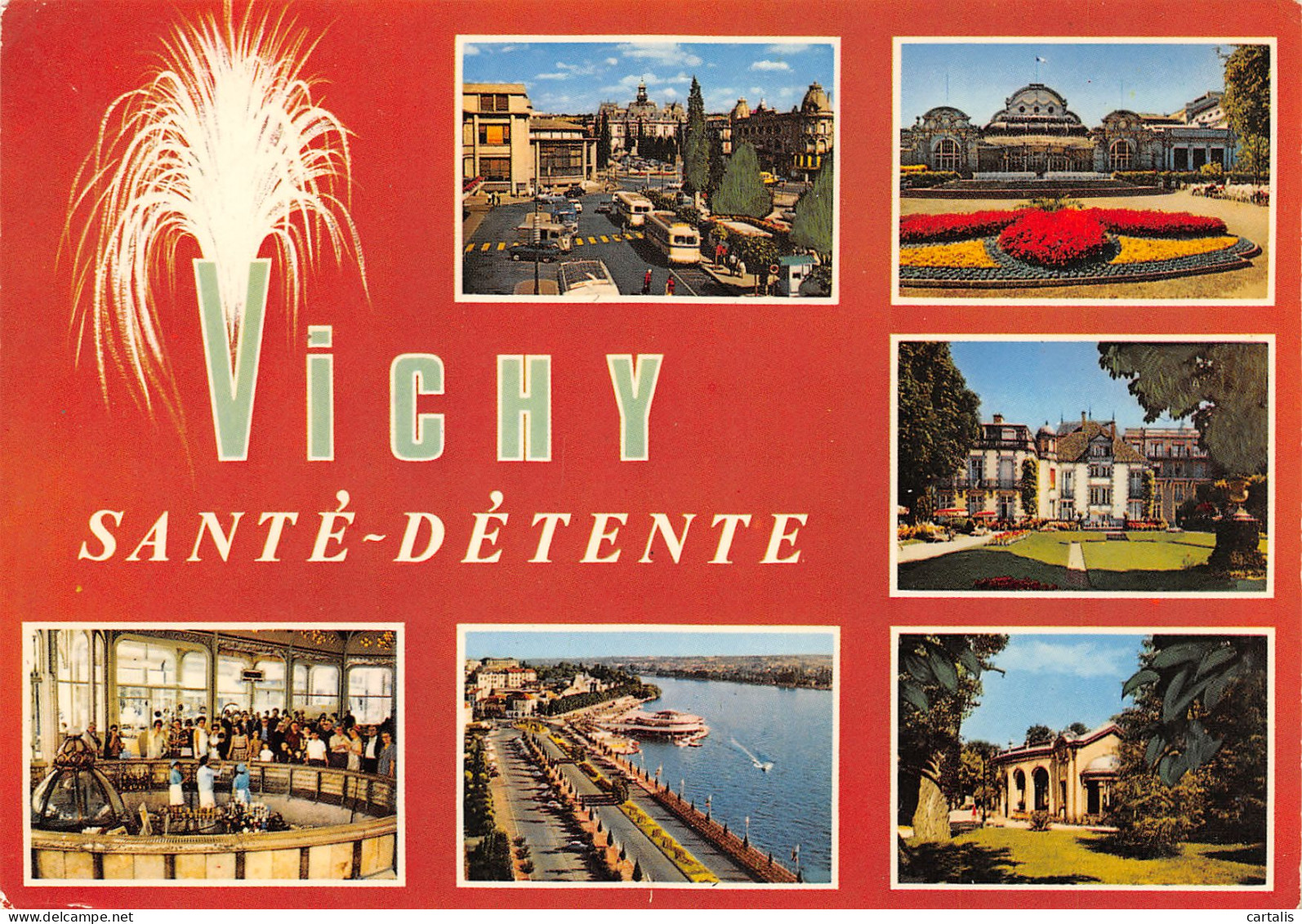 03-VICHY-N°3776-A/0213 - Vichy