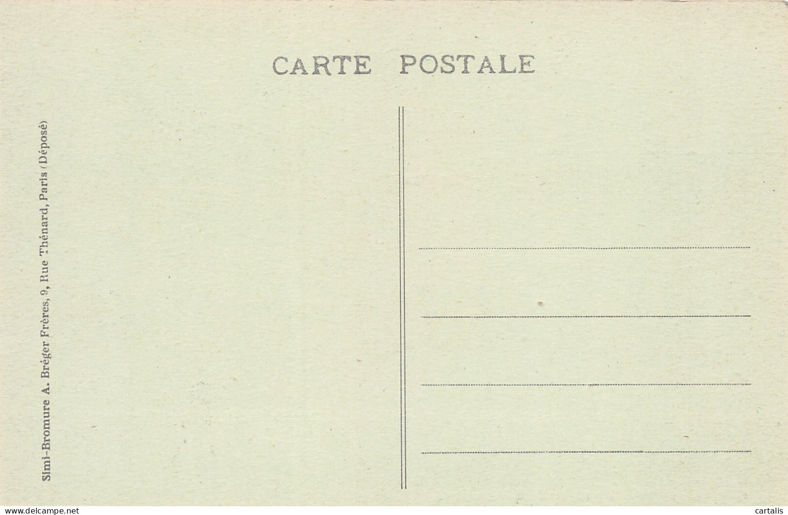 36-NOHANT-VIC-N°3775-E/0363 - Other & Unclassified