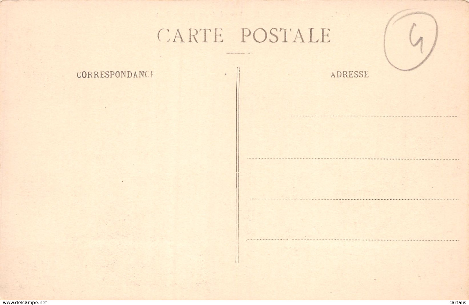 76-LE HAVRE-N°3775-E/0227 - Sin Clasificación