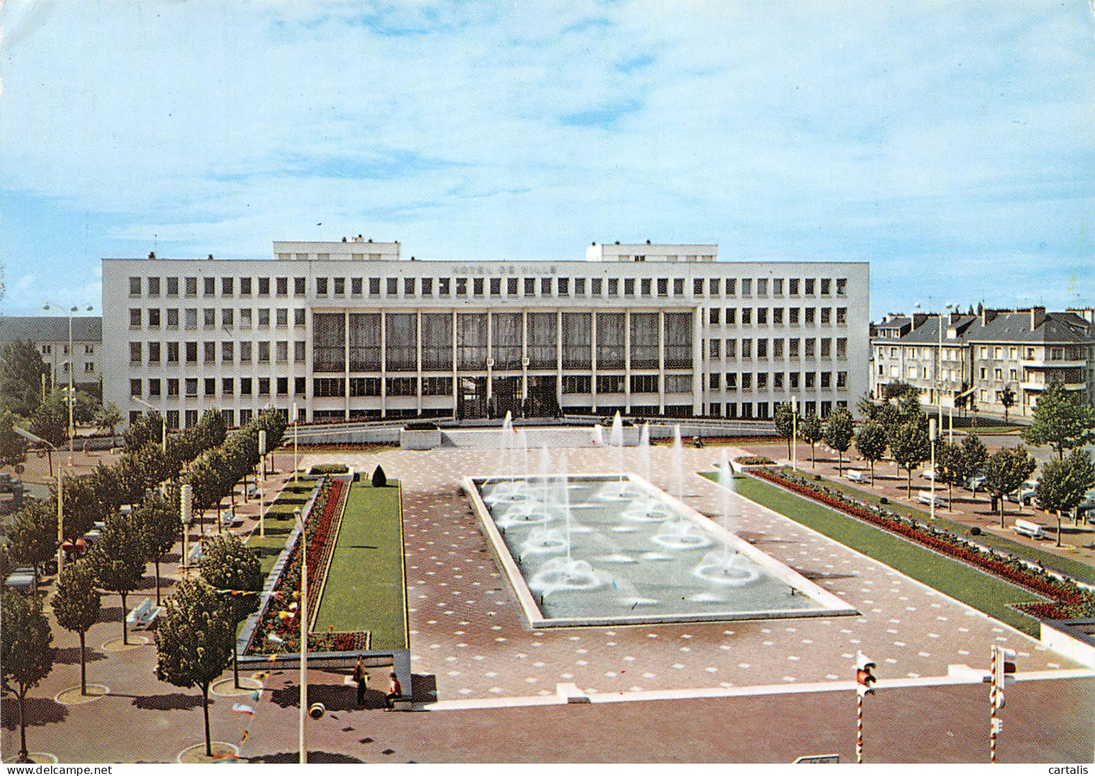 44-SAINT NAZAIRE-N°3775-D/0083 - Saint Nazaire