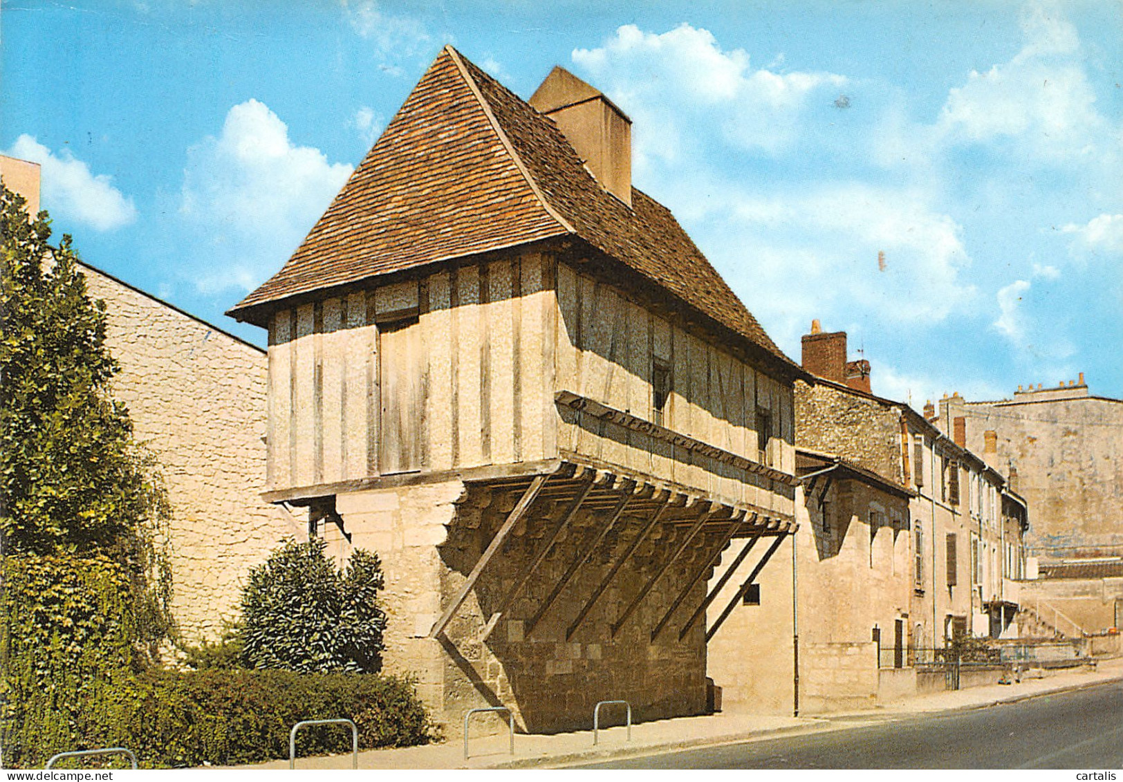 24-PERIGUEUX-N°3776-C/0331 - Périgueux