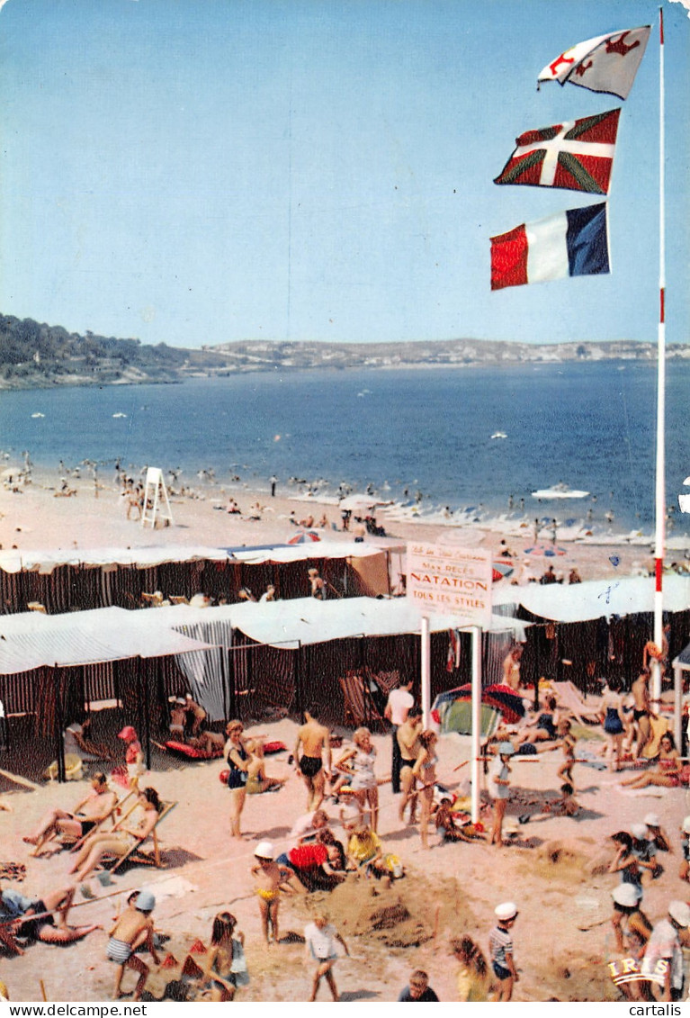 64-SAINT JEAN DE LUZ-N°3776-C/0225 - Saint Jean De Luz