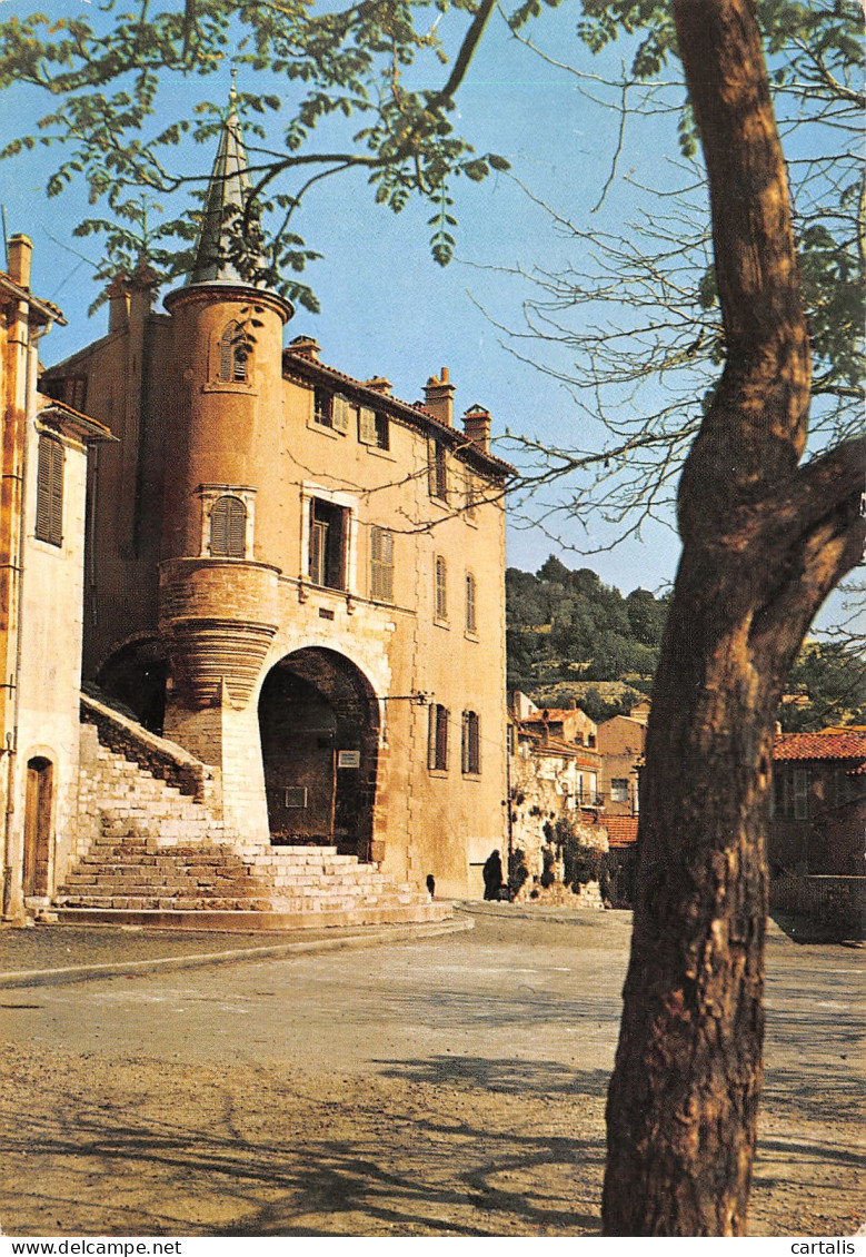 83-HYERES LES PALMIERS-N°3776-C/0063 - Hyeres