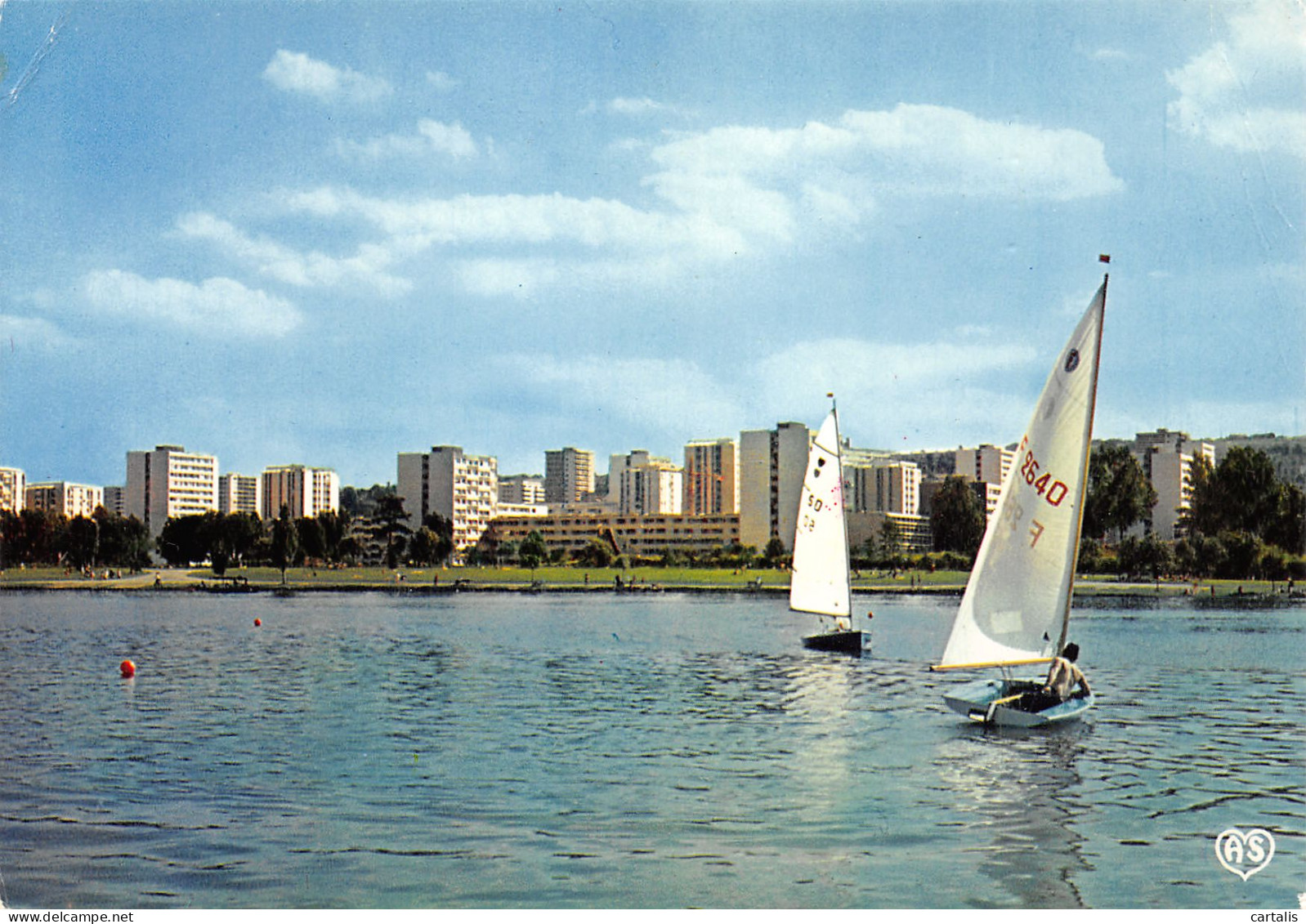 21-DIJON-N°3776-B/0203 - Dijon