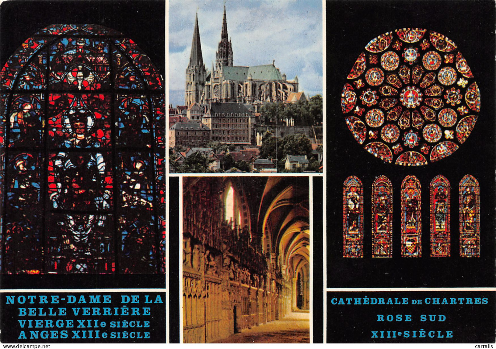 28-CHARTRES-N°3776-B/0035 - Chartres