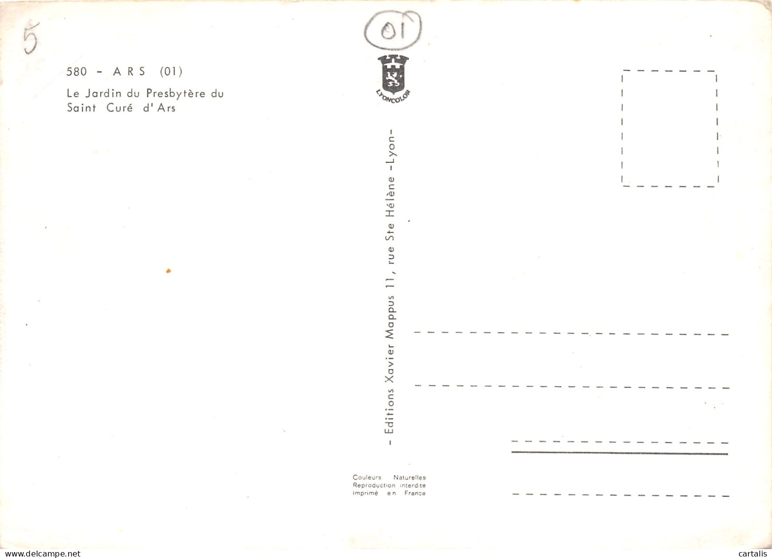 01-ARS-N°3776-A/0369 - Ohne Zuordnung