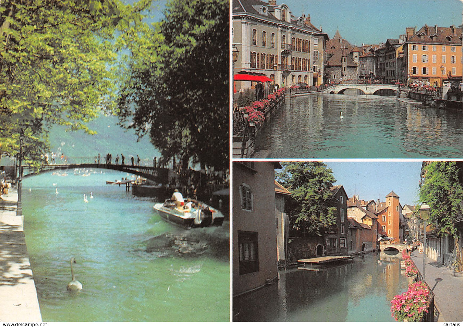 74-ANNECY-N°3776-A/0365 - Annecy