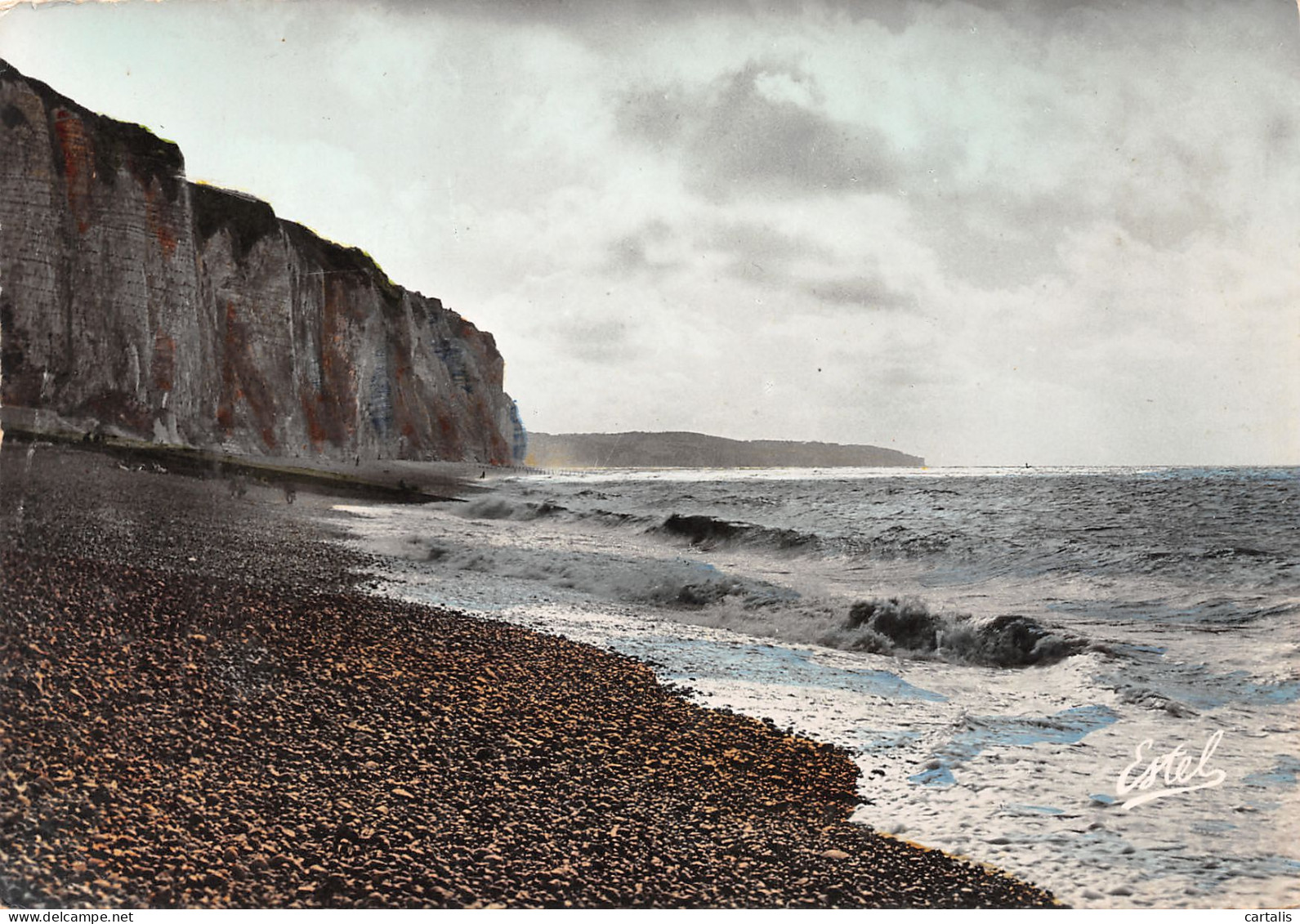 76-DIEPPE-N°3777-A/0253 - Dieppe