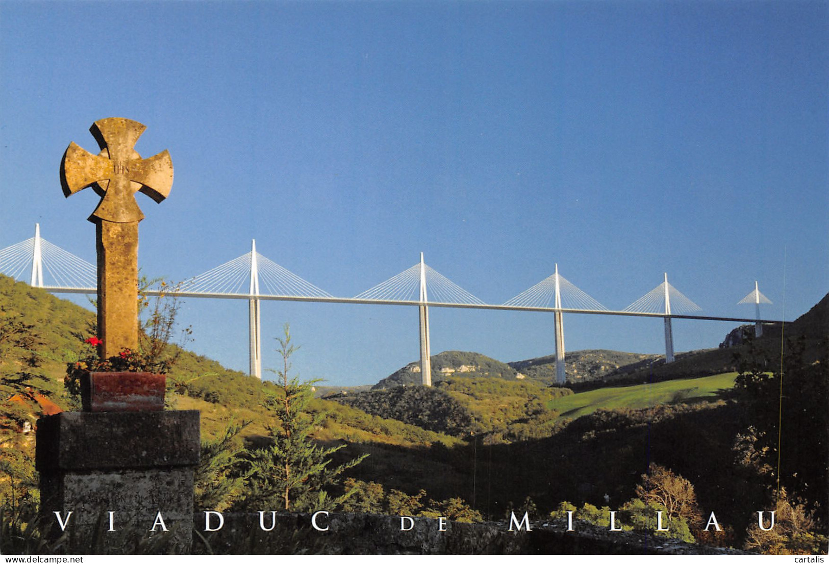 12-MILLAU-N°3777-A/0157 - Millau