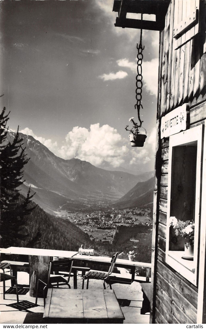 74-CHAMONIX-N°3776-E/0277 - Chamonix-Mont-Blanc