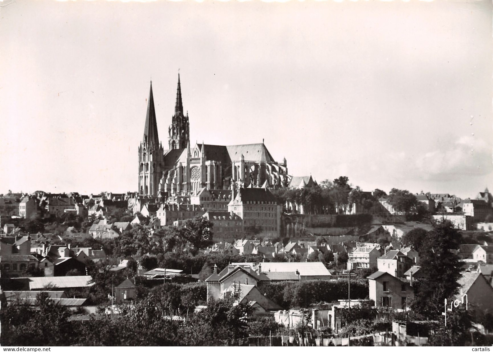 28-CHARTRES-N°3776-D/0253 - Chartres