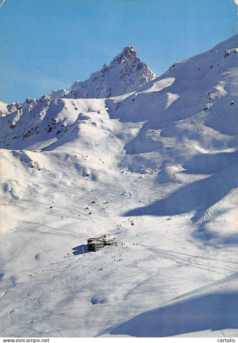 73-COURCHEVEL-N°3776-D/0181 - Courchevel