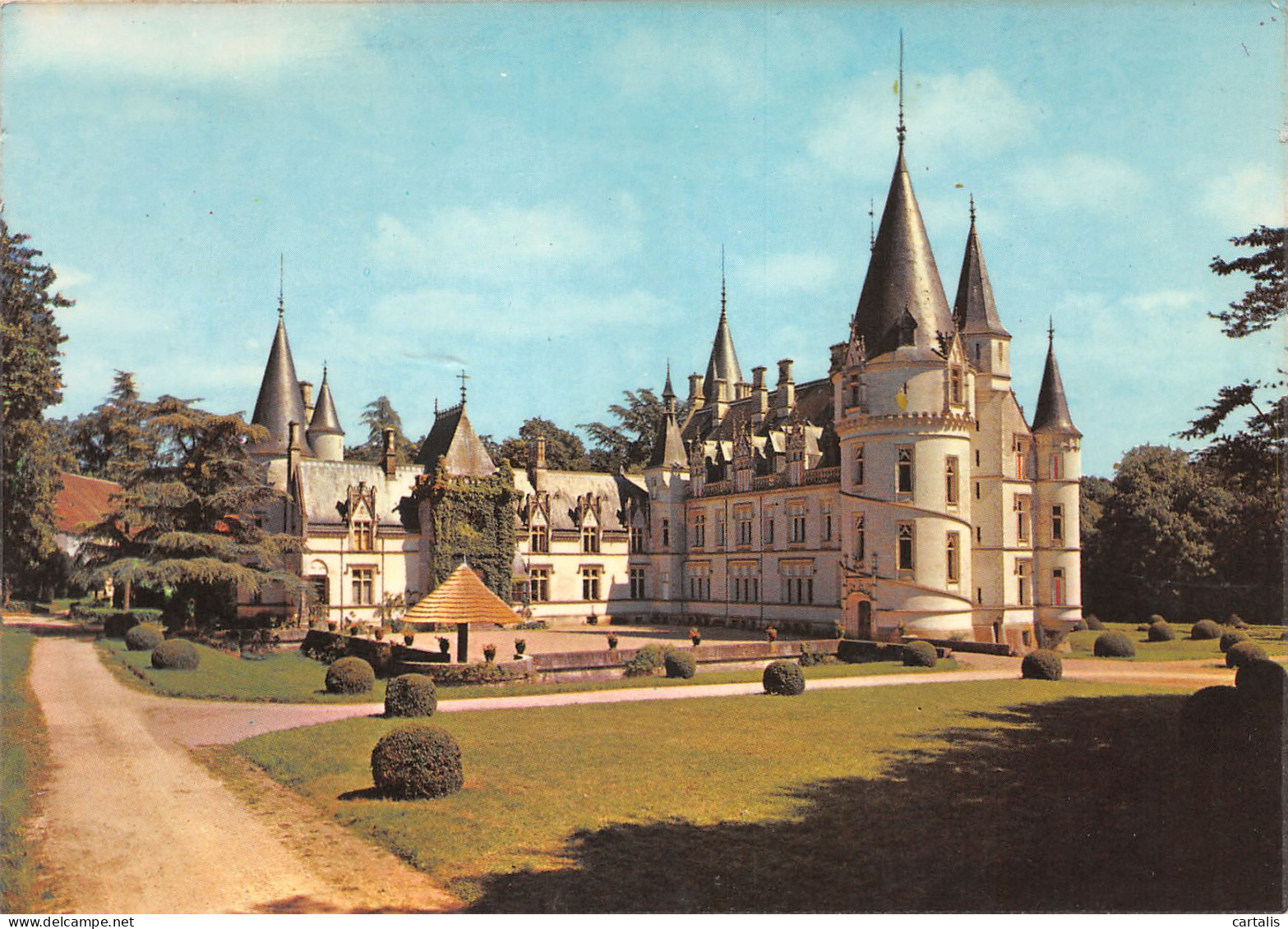 58-POUILLY SUR LOIRE-N°3776-D/0149 - Pouilly Sur Loire