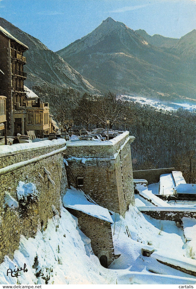 05-BRIANCON-N°3777-D/0025 - Briancon