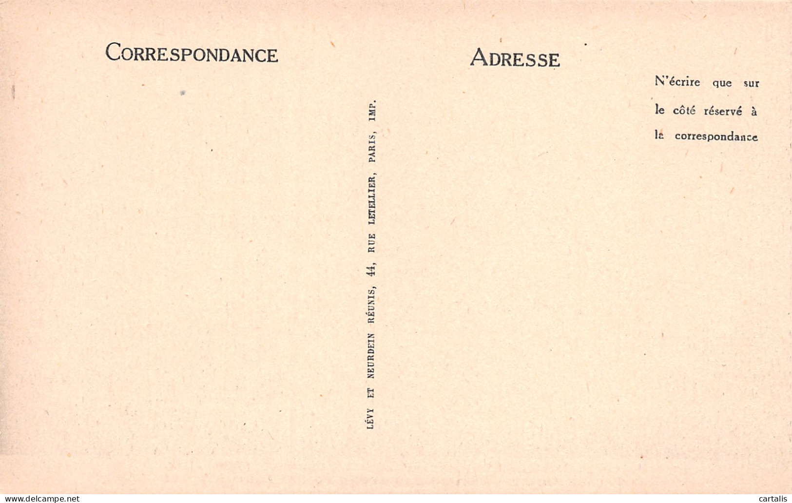 67-MONTRESOR-N°3777-E/0261 - Andere & Zonder Classificatie