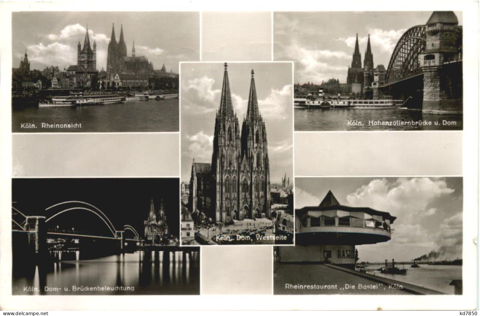 Köln - Köln