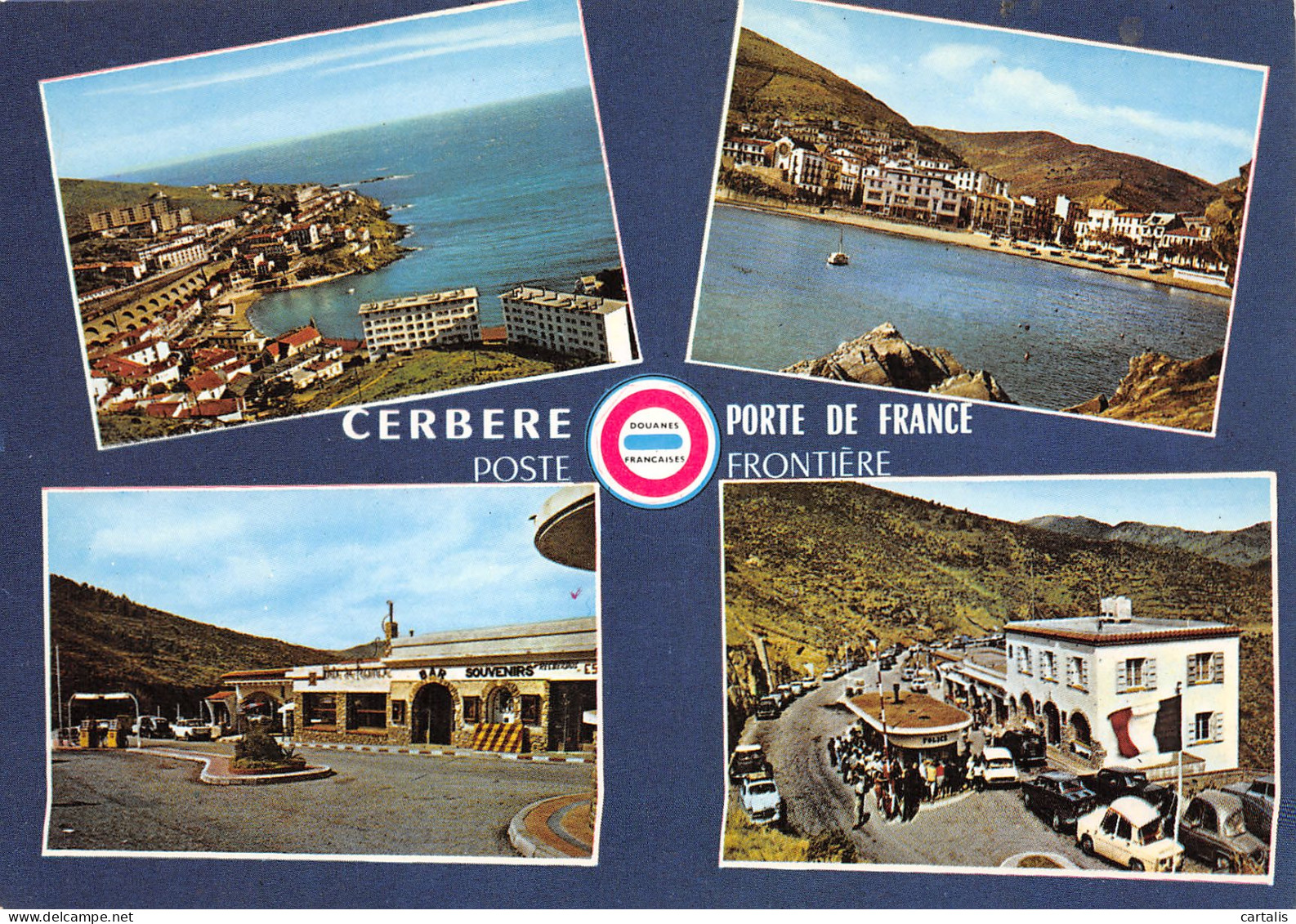 66-CERBERE-N°3778-D/0155 - Cerbere