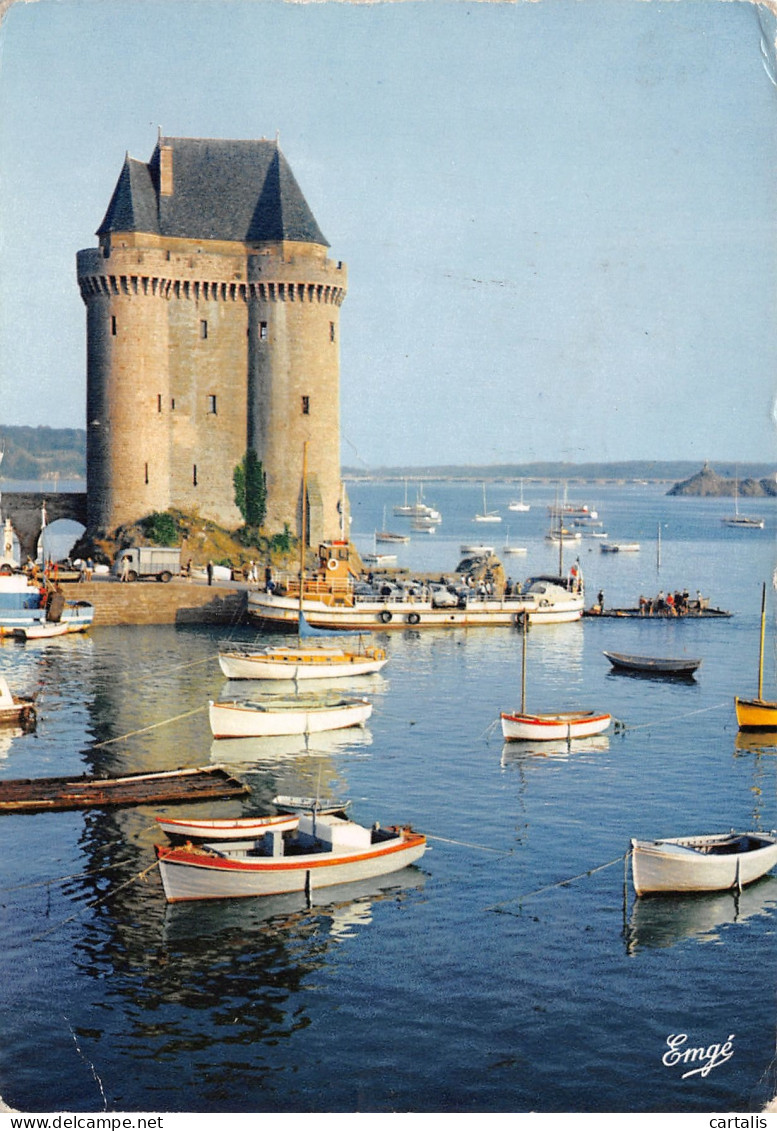 35-SAINT SERVAN-N°3778-D/0107 - Saint Servan