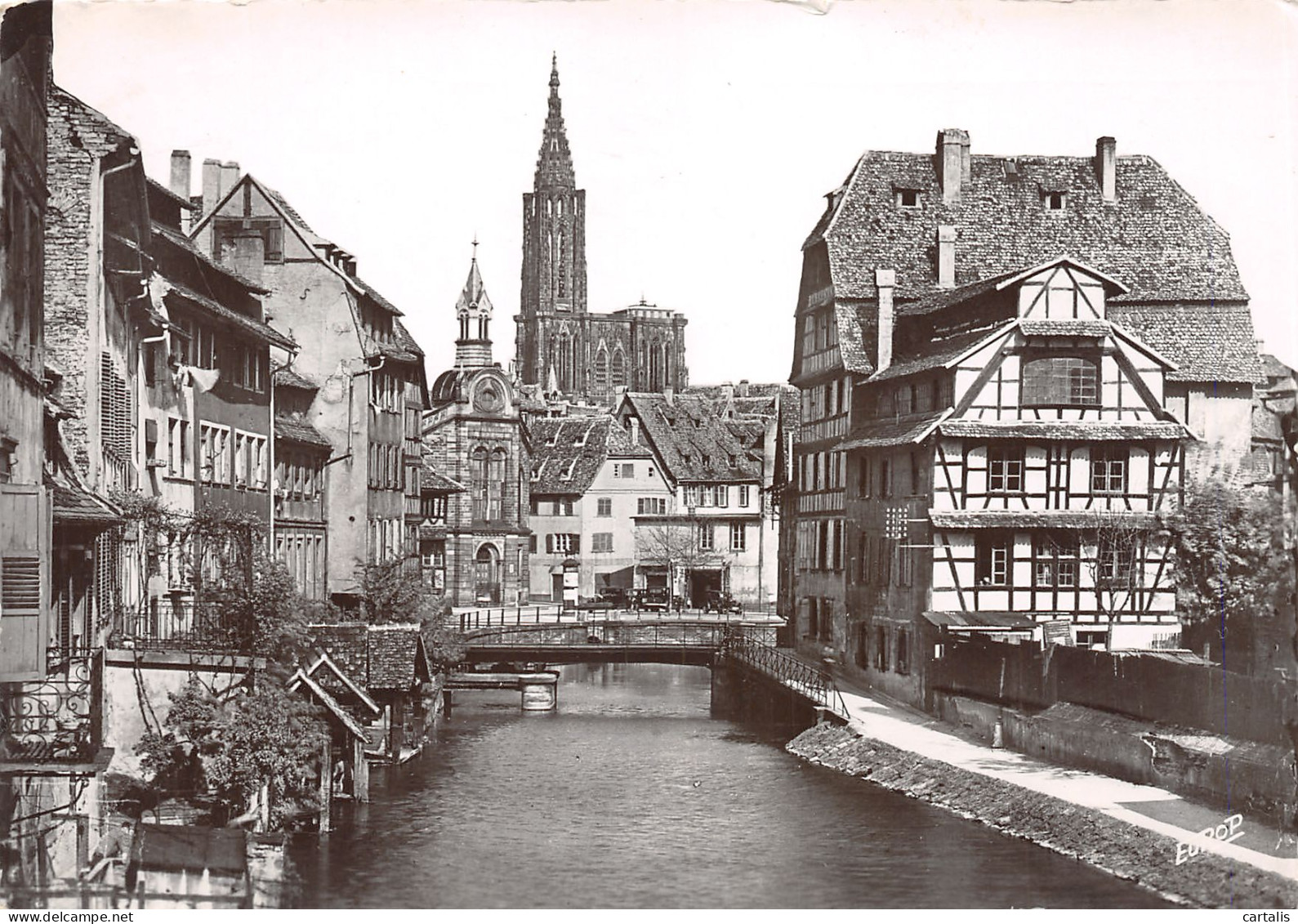 67-STRASBOURG-N°3778-C/0361 - Strasbourg