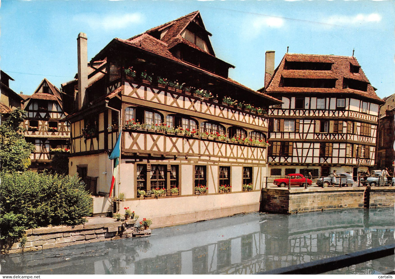 67-STRASBOURG-N°3778-C/0297 - Strasbourg