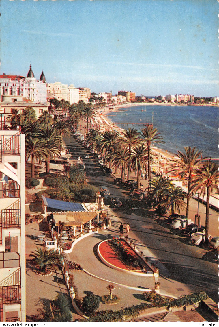 06-CANNES-N°3778-C/0189 - Cannes