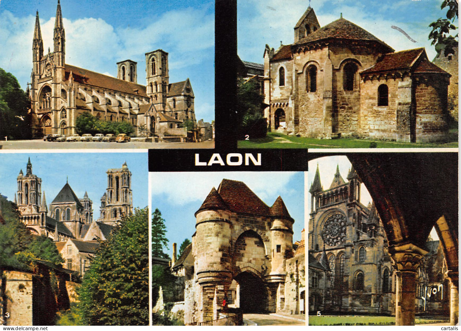 02-LAON-N°3778-B/0339 - Laon