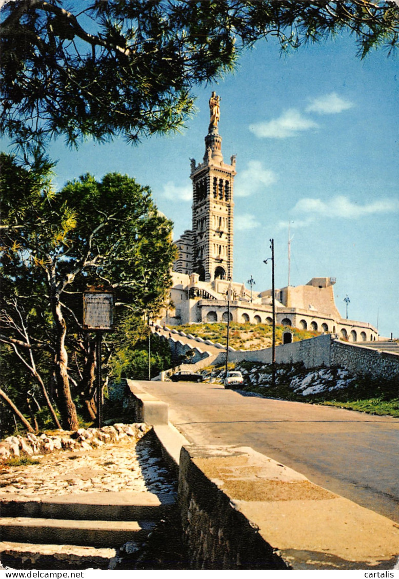 13-MARSEILLE-N°3778-B/0173 - Non Classés