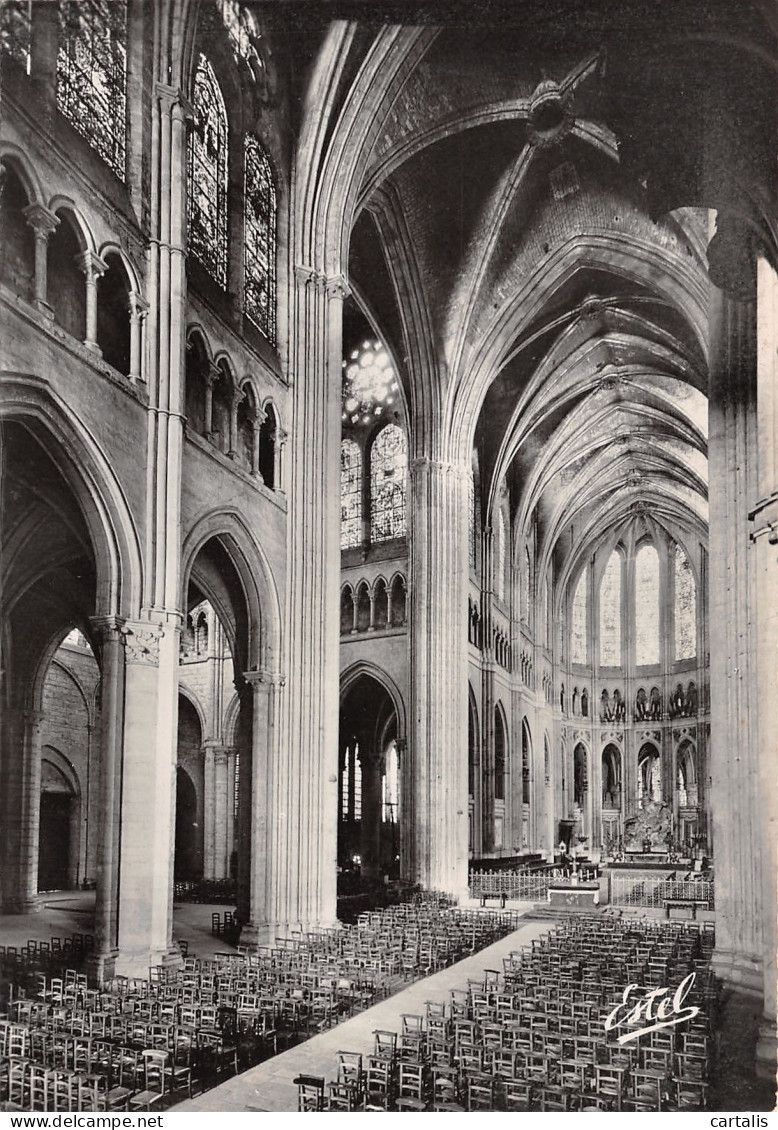 28-CHARTRES-N°3779-A/0317 - Chartres