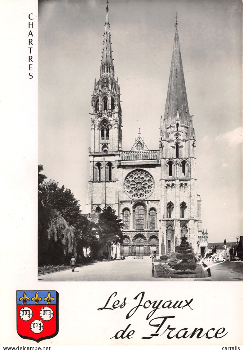 28-CHARTRES-N°3779-A/0319 - Chartres