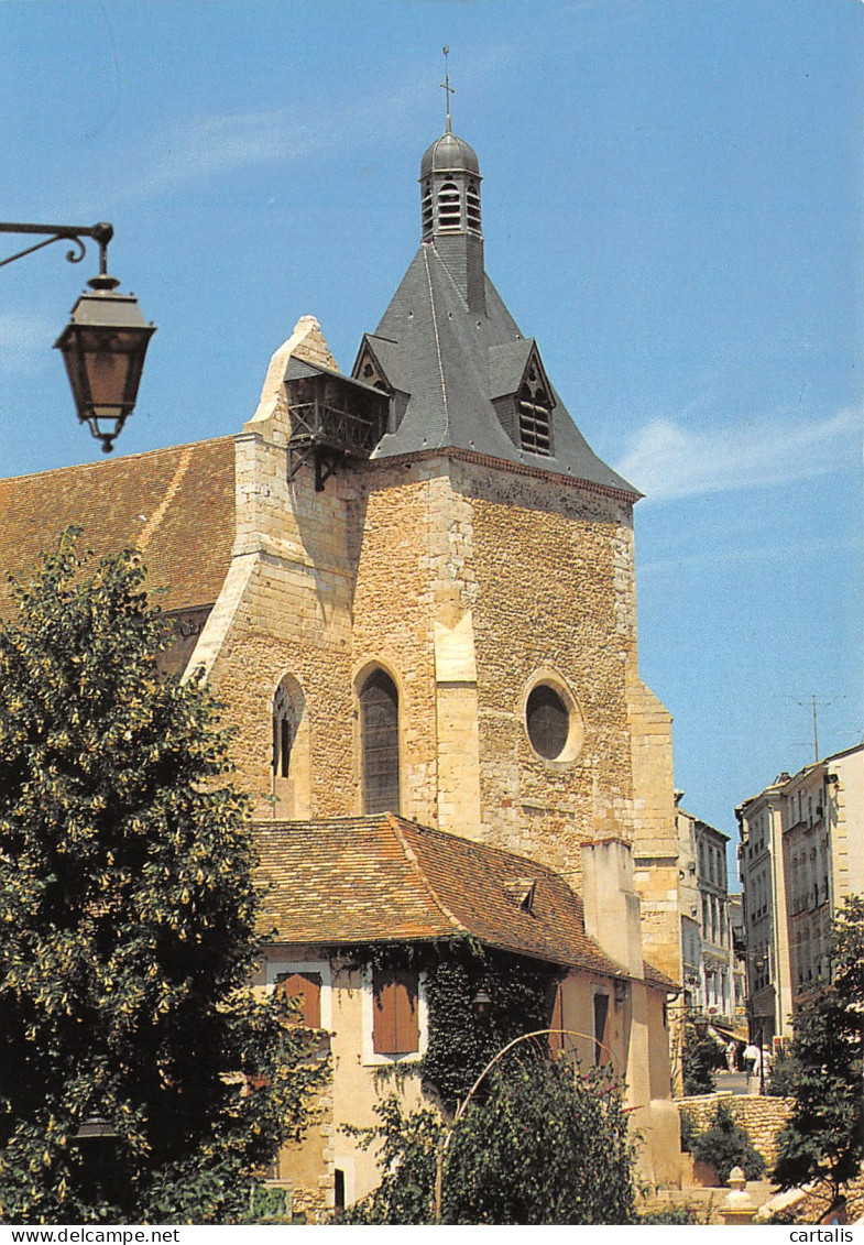 24-BERGERAC-N°3779-A/0197 - Bergerac