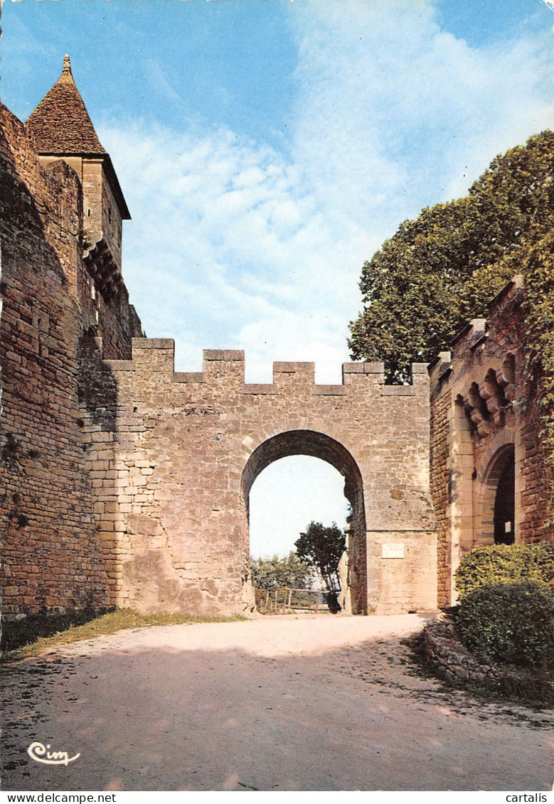 46-SARLAT-N°3779-A/0105 - Autres & Non Classés